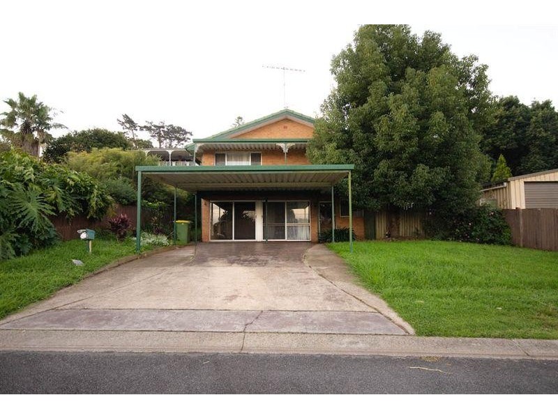 Harlaxton QLD 4350