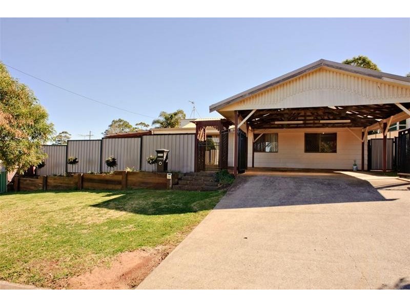 Wilsonton Heights QLD 4350