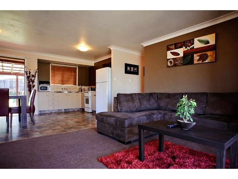 Wilsonton Heights QLD 4350