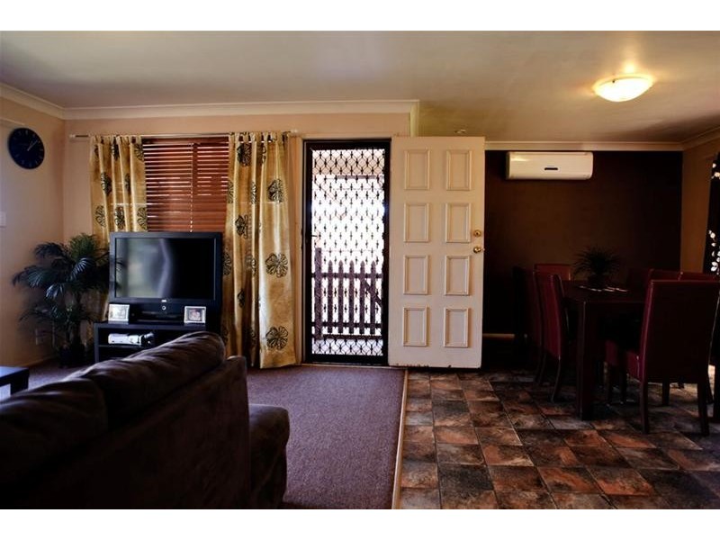 Wilsonton Heights QLD 4350