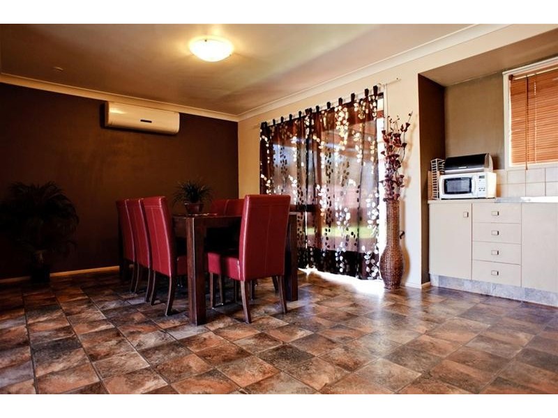 Wilsonton Heights QLD 4350