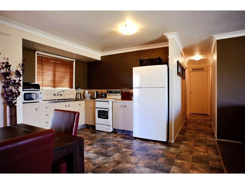 Wilsonton Heights QLD 4350