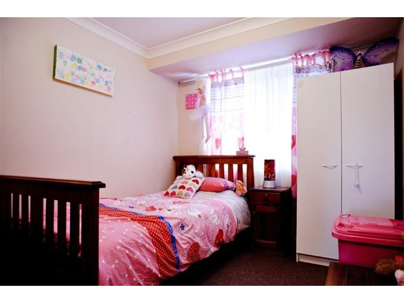Wilsonton Heights QLD 4350