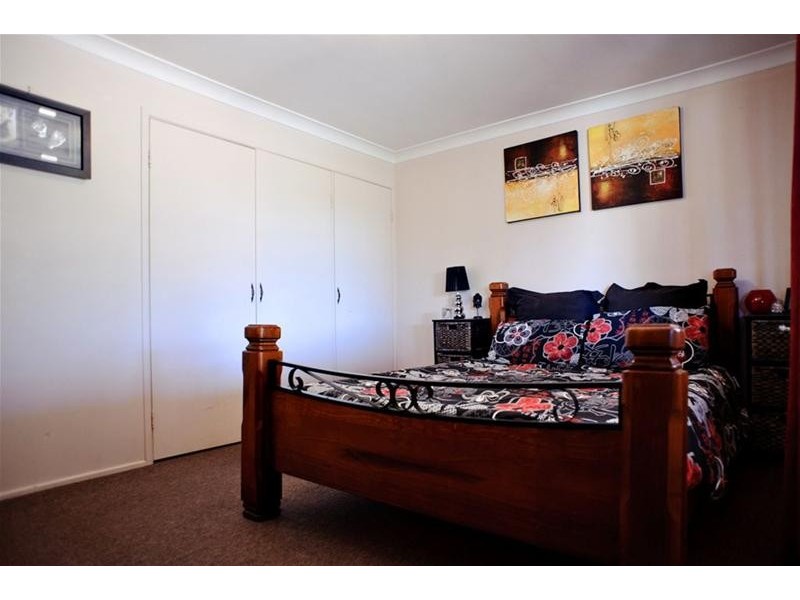 Wilsonton Heights QLD 4350