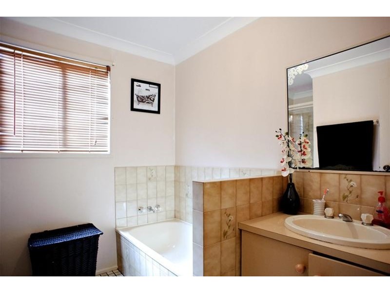 Wilsonton Heights QLD 4350