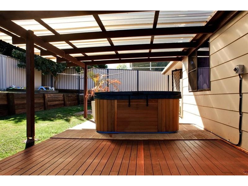 Wilsonton Heights QLD 4350