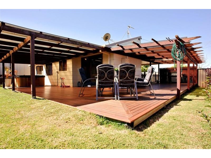 Wilsonton Heights QLD 4350