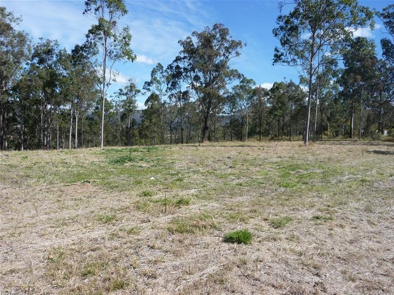 Postmans Ridge QLD 4352