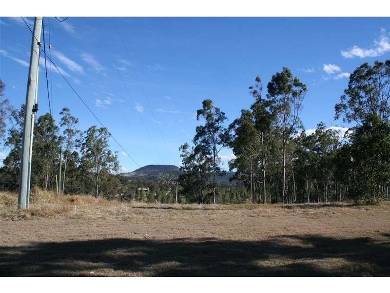 Postmans Ridge QLD 4352