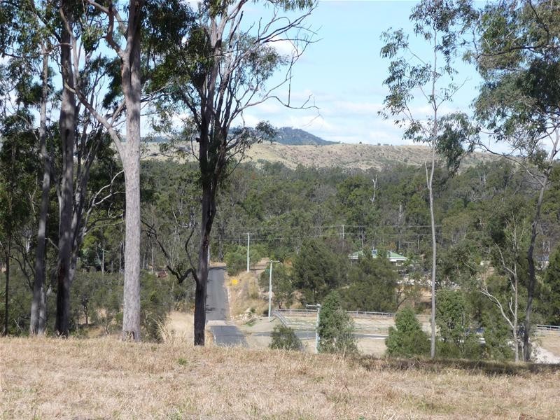 Postmans Ridge QLD 4352