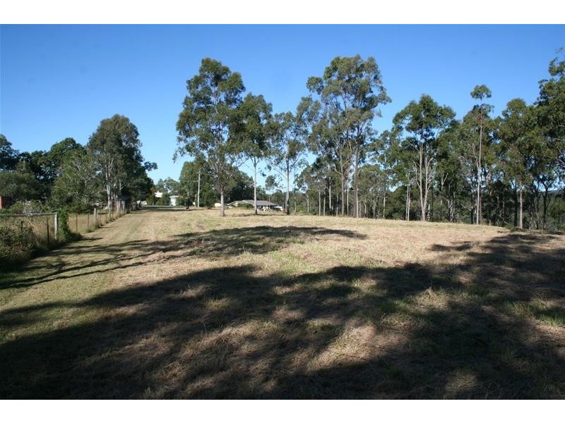 Postmans Ridge QLD 4352