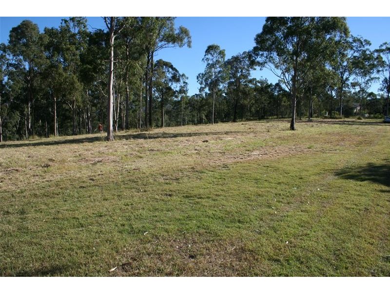 Postmans Ridge QLD 4352