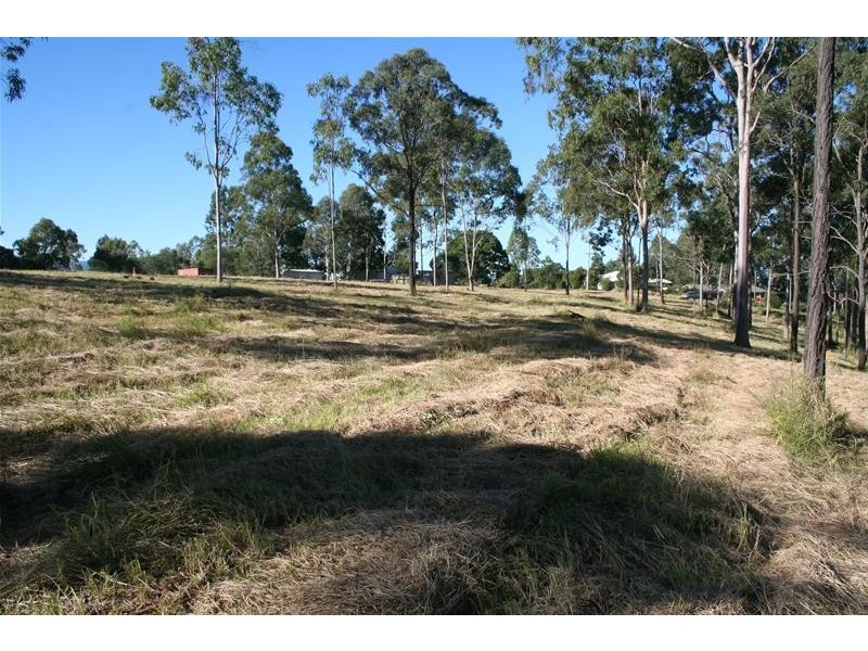 Postmans Ridge QLD 4352