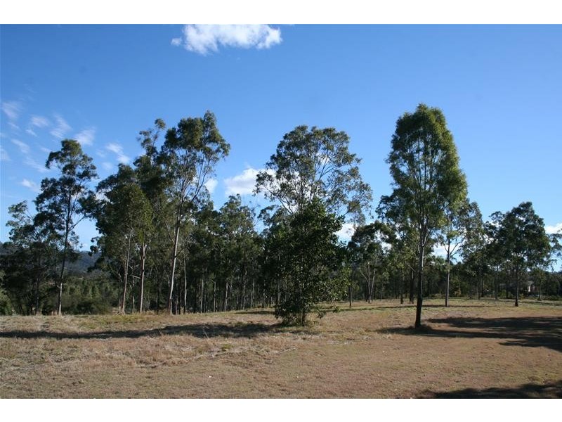 Postmans Ridge QLD 4352