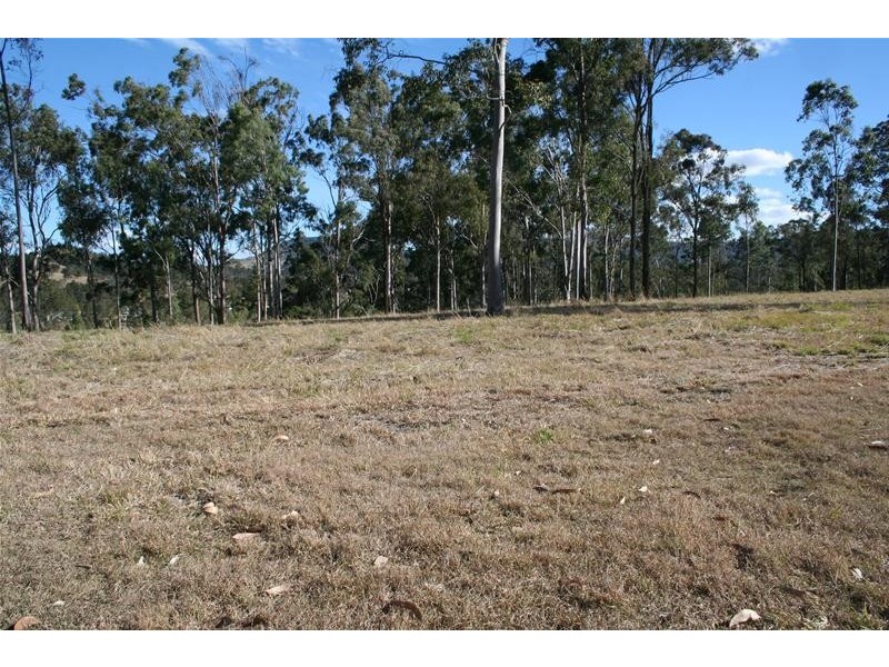 Postmans Ridge QLD 4352