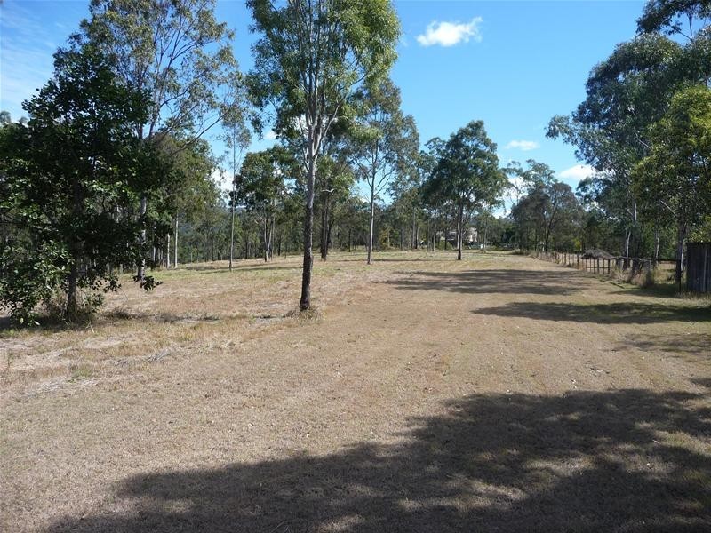 Postmans Ridge QLD 4352