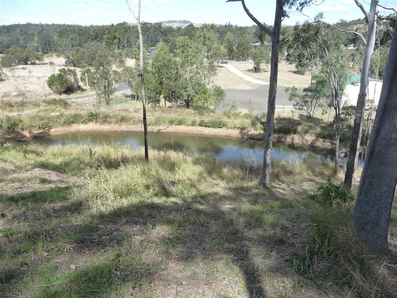 Postmans Ridge QLD 4352