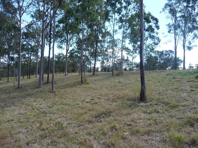 Postmans Ridge QLD 4352