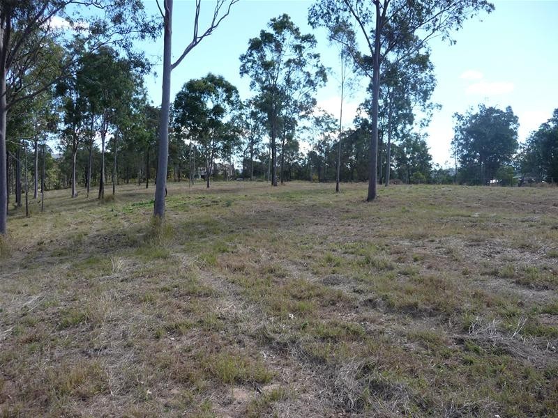 Postmans Ridge QLD 4352