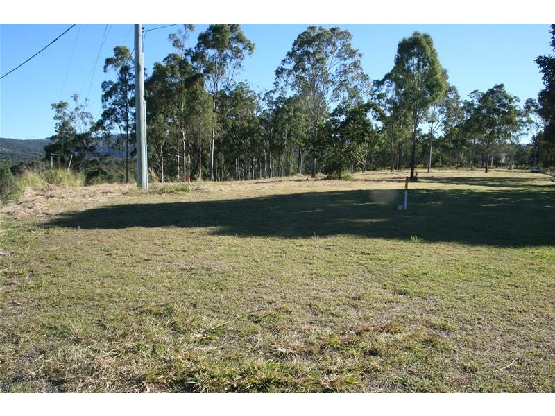 Postmans Ridge QLD 4352