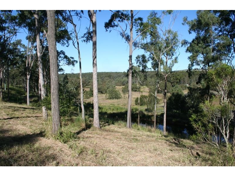 Postmans Ridge QLD 4352