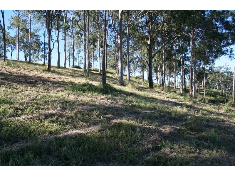 Postmans Ridge QLD 4352