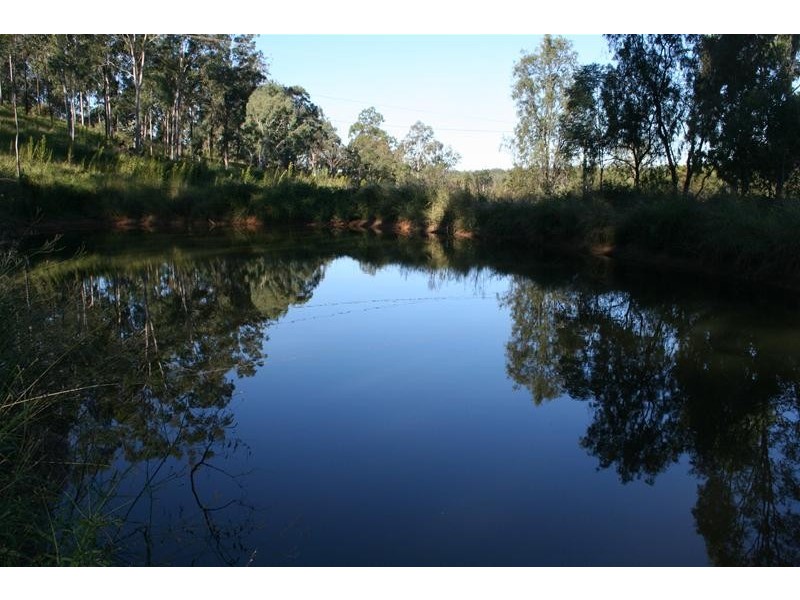 Postmans Ridge QLD 4352