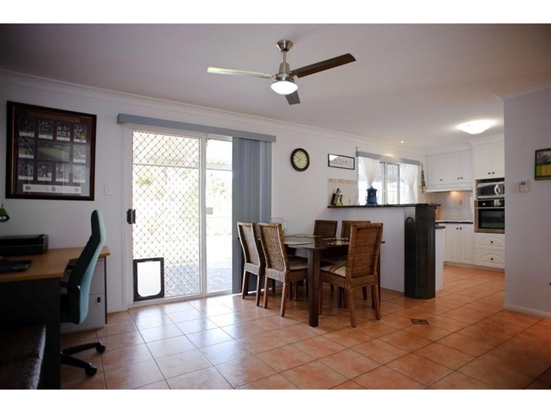 Glenvale QLD 4350