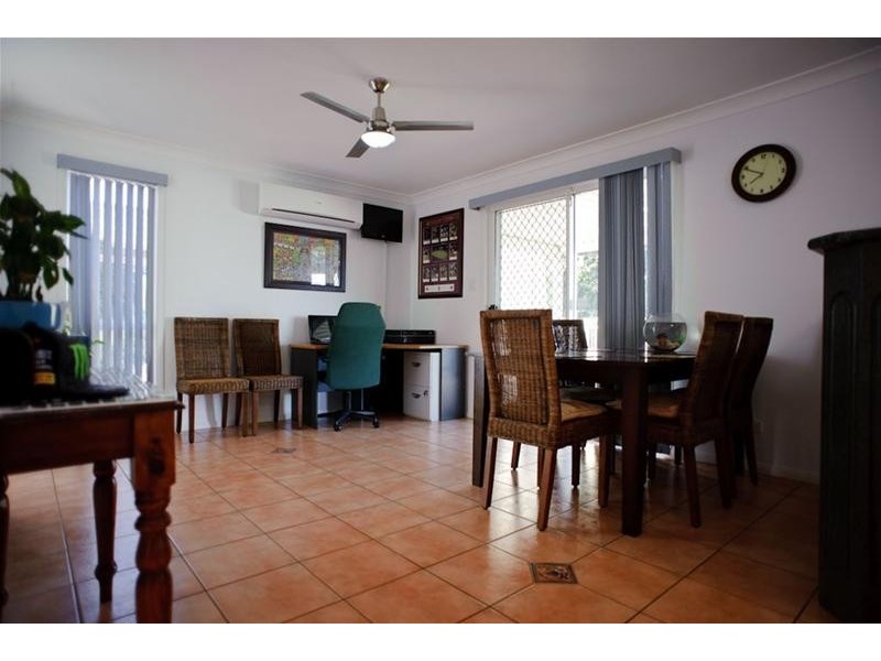 Glenvale QLD 4350