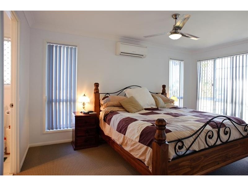 Glenvale QLD 4350