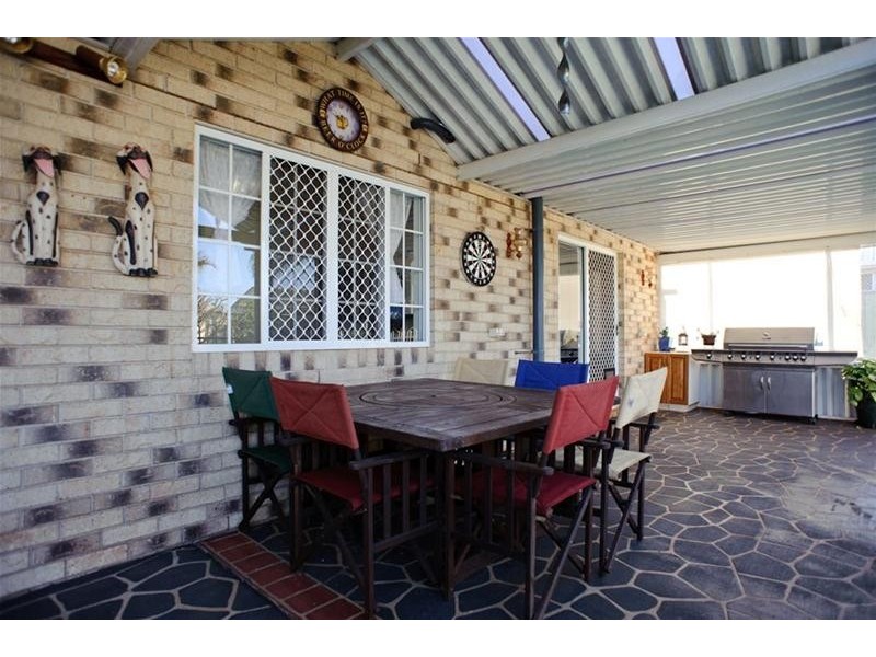 Glenvale QLD 4350
