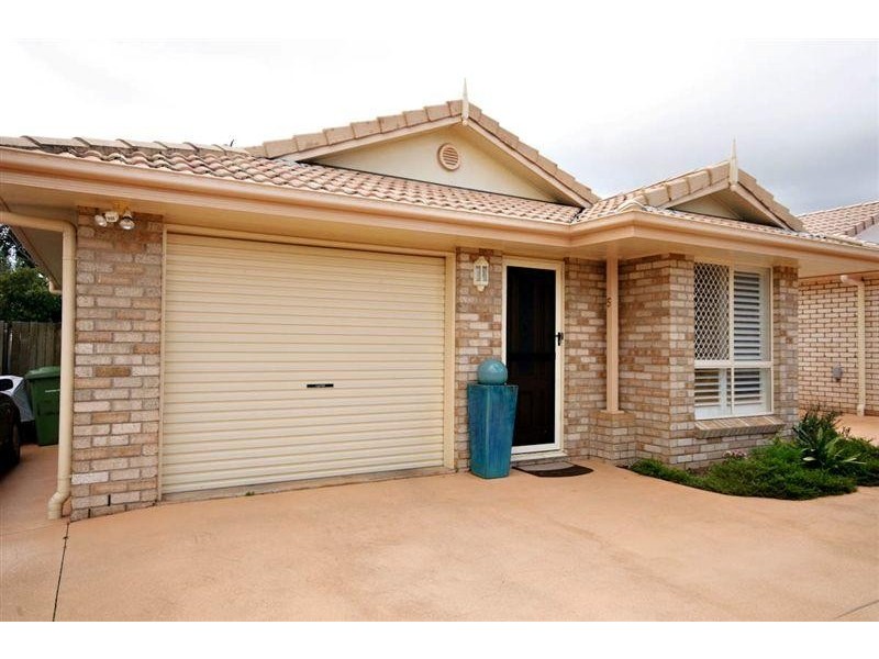 Newtown QLD 4350