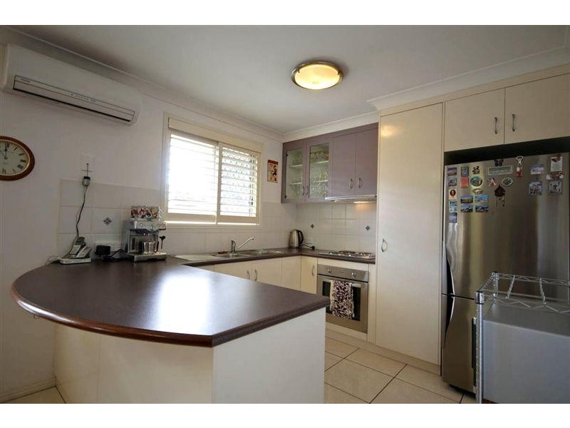 Newtown QLD 4350