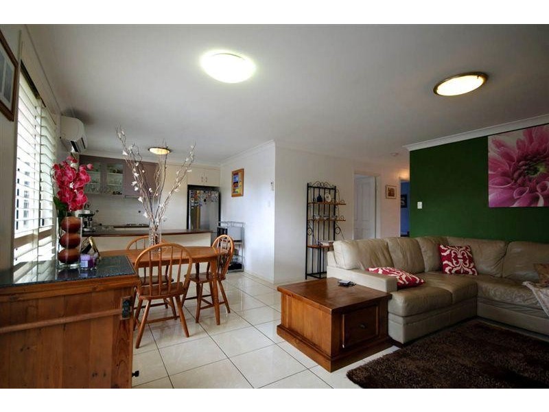 Newtown QLD 4350