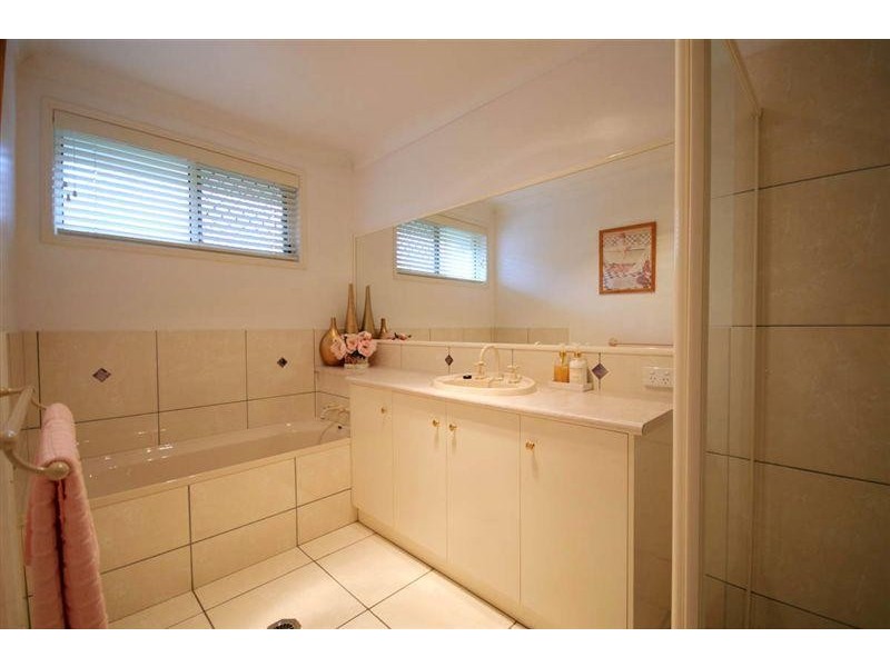 Newtown QLD 4350