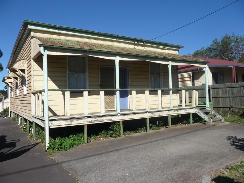 Rockville QLD 4350