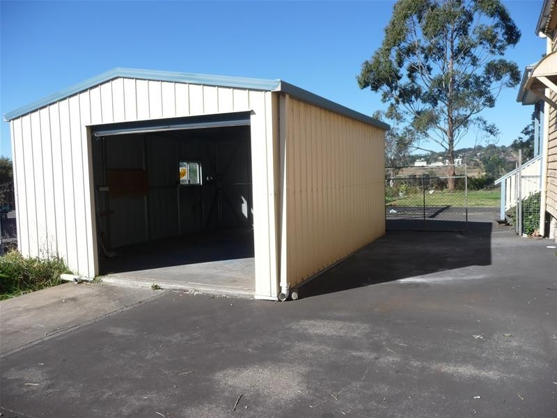 Rockville QLD 4350