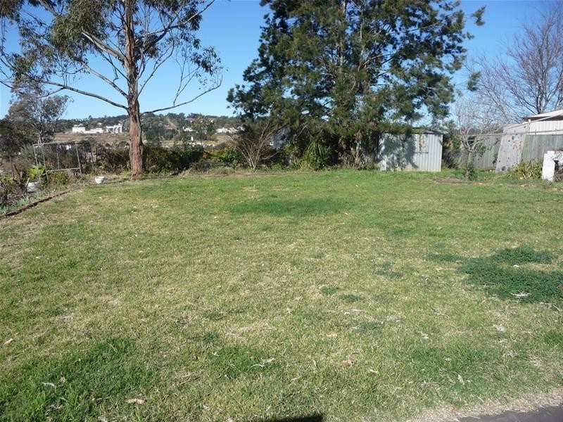 Rockville QLD 4350