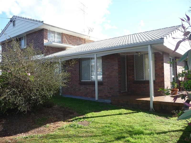 Wilsonton QLD 4350