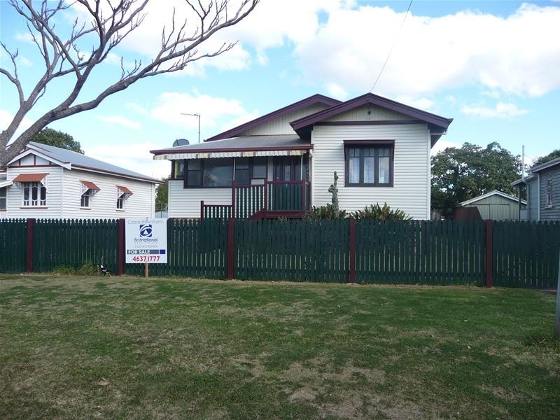 Newtown QLD 4350
