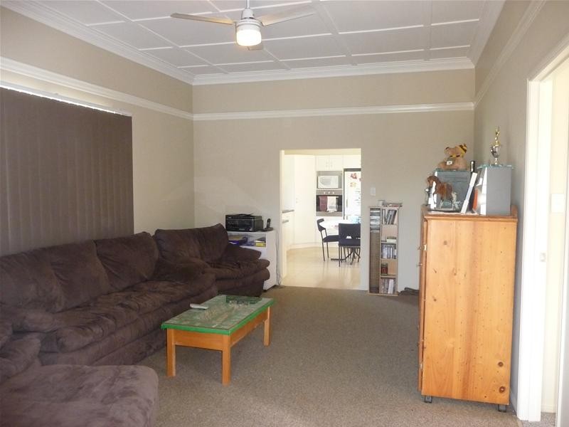 Newtown QLD 4350