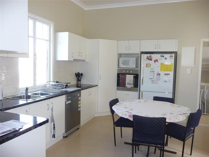 Newtown QLD 4350