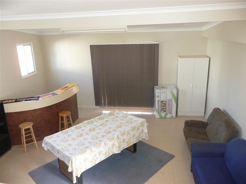 Newtown QLD 4350
