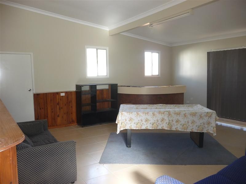 Newtown QLD 4350