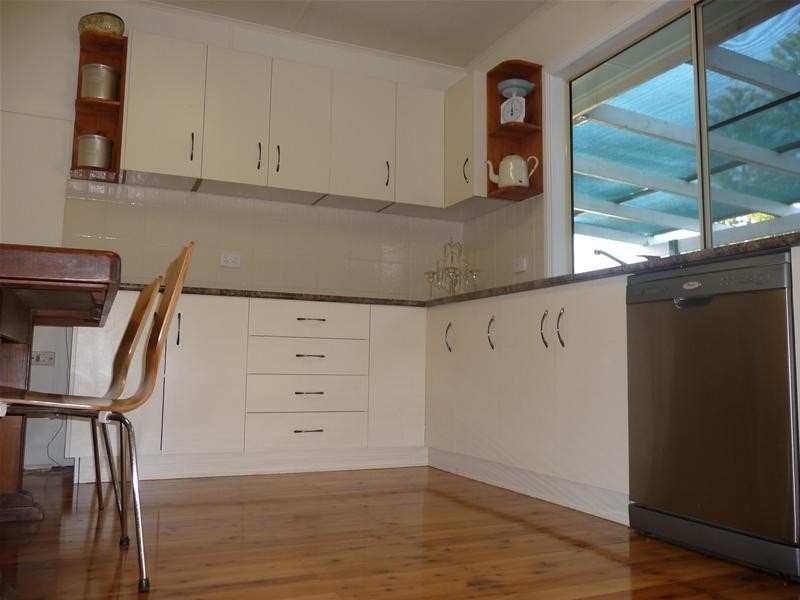 Newtown QLD 4350