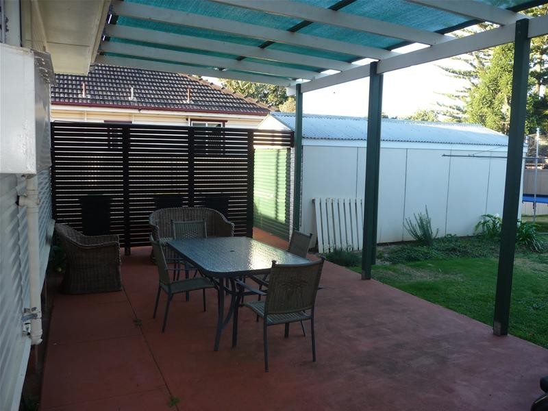 Newtown QLD 4350
