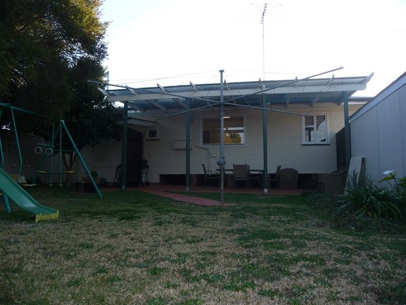 Newtown QLD 4350