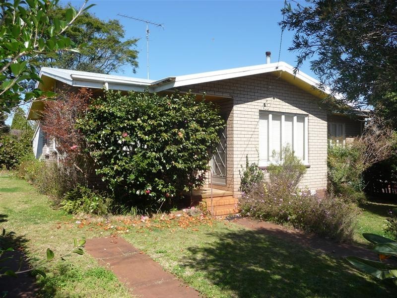 Rangeville QLD 4350