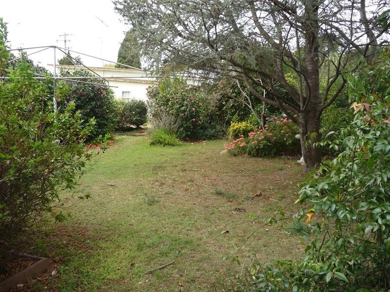 Rangeville QLD 4350
