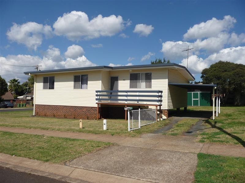 Wilsonton Heights QLD 4350